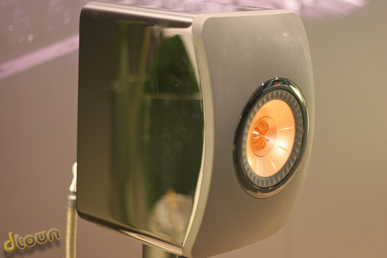 KEF KEF