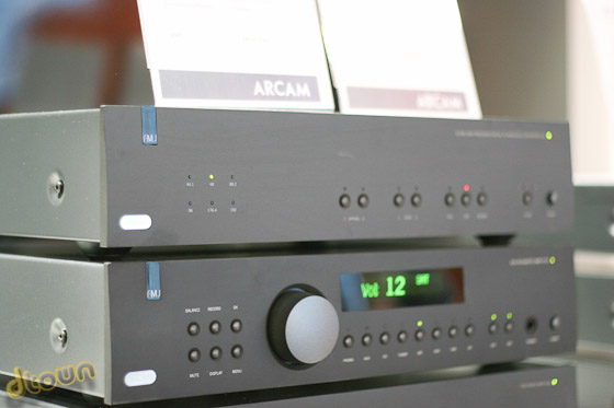 Arcam