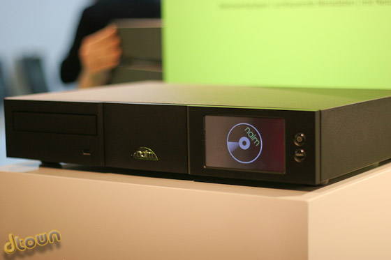 NAIM Audio NAIM Audio