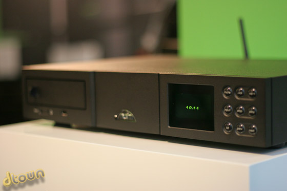 NAIM Audio NAIM Audio