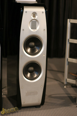 ADAM AUDIO GMBH ADAM AUDIO GMBH