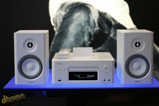 DENON DENON