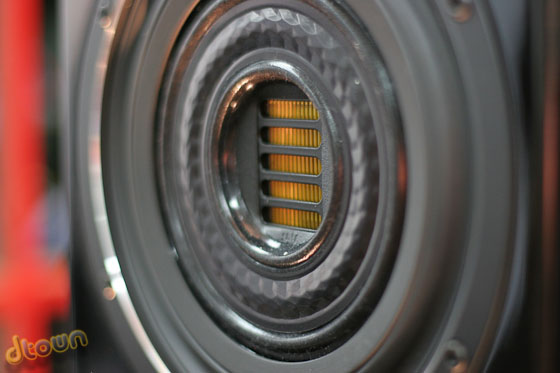 ELAC ELAC