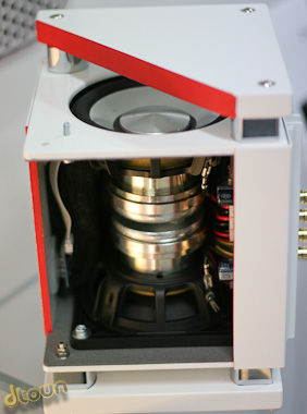 ELAC ELAC