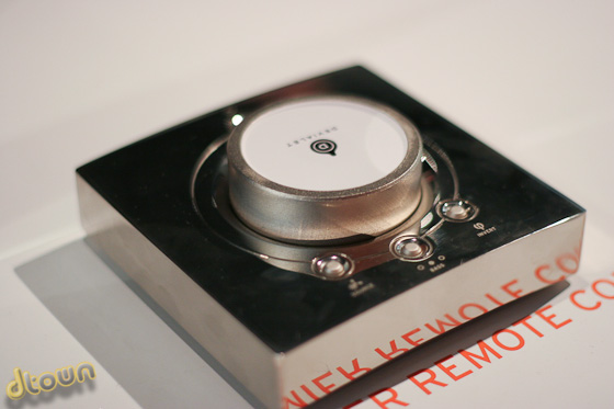 Devialet Devialet