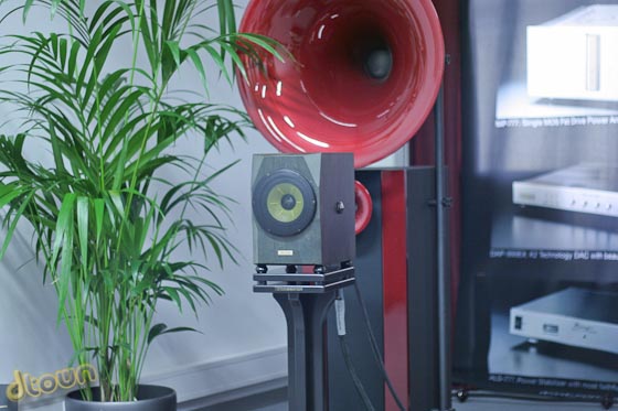 Haronix ‘Cabak’ bravo speakers Haronix ‘Cabak’ bravo speakers