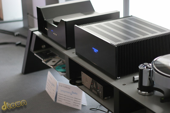 Progressive audio Progressive audio