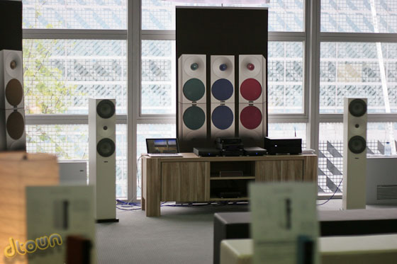 Amphion+Nuforce Amphion+Nuforce