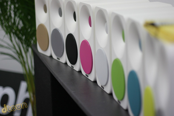 Amphion+Nuforce Amphion+Nuforce