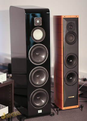 Orpheus+Marten Audio Orpheus+Marten Audio