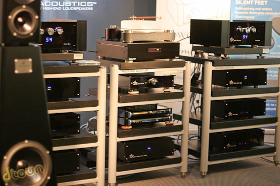 YG Acoustics + ASR+MSB SOURCE YG Acoustics + ASR+MSB SOURCE