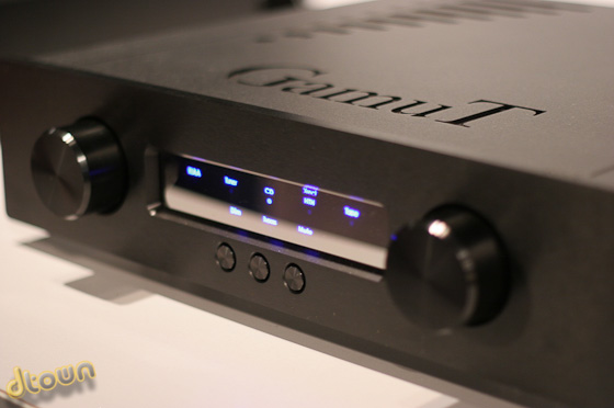 Gamut Audio