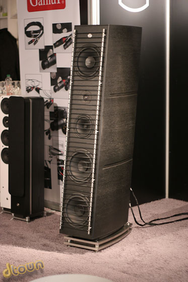 Gamut Audio Gamut Audio
