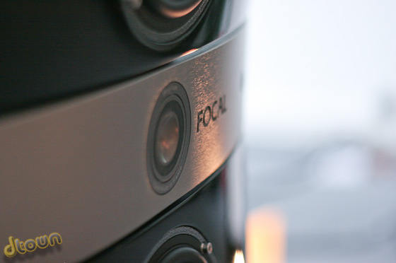Soulution audio+ Focal+ Kubala-sosna Soulution audio+ Focal+ Kubala-sosna
