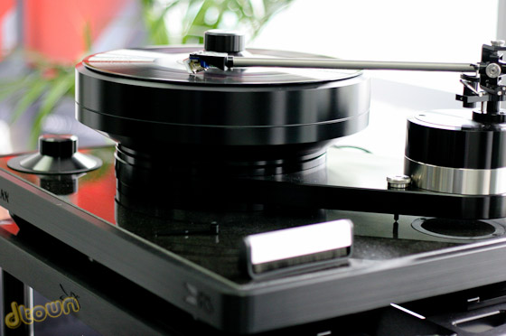 Vandersteen +brinkman +Hydra Triton power distributor Vandersteen +brinkman +Hydra Triton power distributor