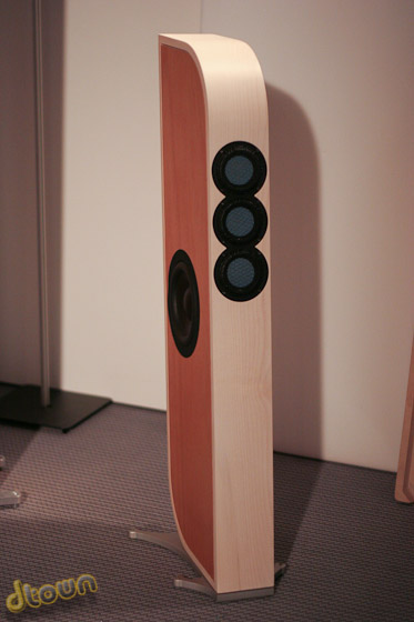 AUDIOMANUFACTURE + COLOR TUBE + M2TECH DAC AUDIOMANUFACTURE + COLOR TUBE + M2TECH DAC