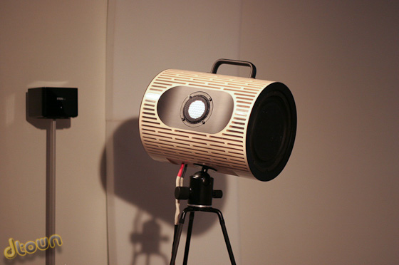 AUDIOMANUFACTURE + COLOR TUBE + M2TECH DAC AUDIOMANUFACTURE + COLOR TUBE + M2TECH DAC
