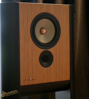 Grimm audio Grimm audio