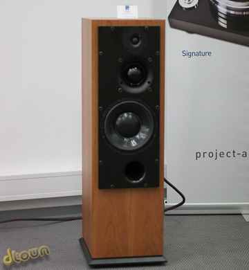 Project + ATC Project + ATC