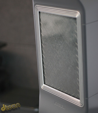 Goebel-Highend + PS audio Goebel-Highend + PS audio