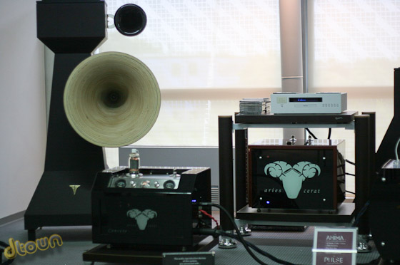 Tune Audio+ Aries Cerat Tune Audio+ Aries Cerat