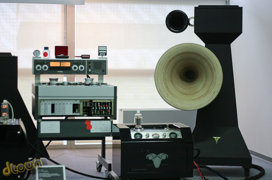 Tune Audio+ Aries Cerat Tune Audio+ Aries Cerat