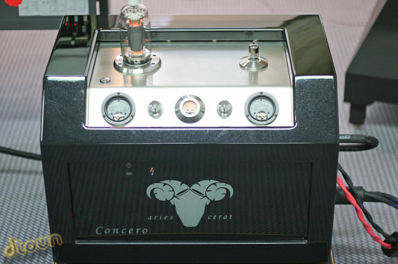 Tune Audio+ Aries Cerat 