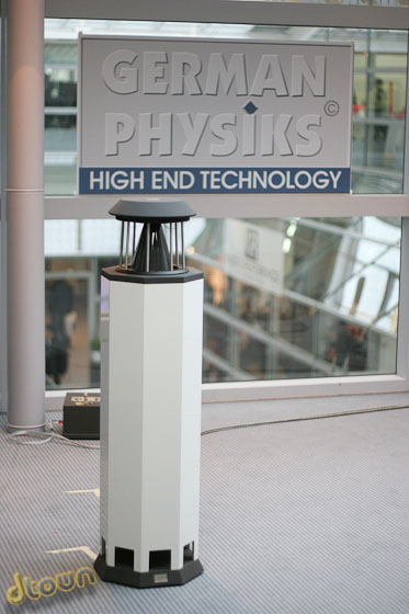 German PhysiKs German PhysiKs
