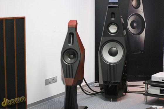 Lawrence Audio Lawrence Audio