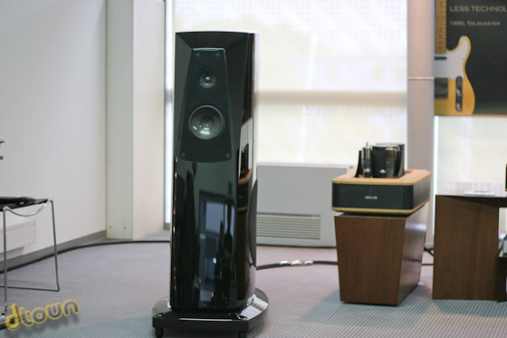 Absolare sound + rockport Absolare sound + rockport
