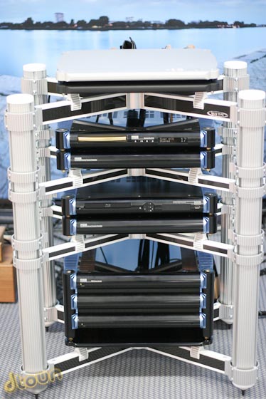 SW Speakers + MSB SW Speakers + MSB