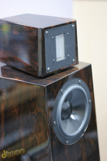 Kaiser Acoustics Kaiser Acoustics
