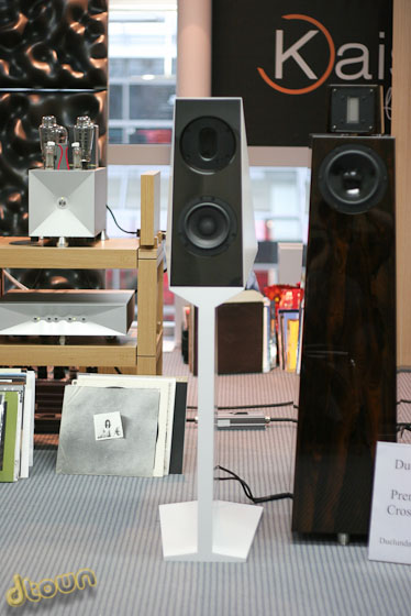 Kaiser Acoustics Kaiser Acoustics