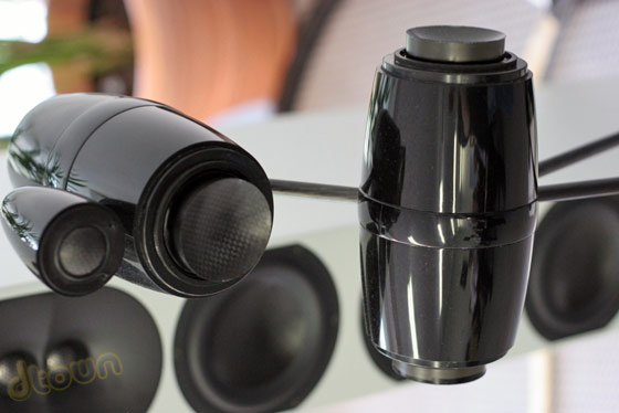 תערוכת אודיו מינכן Audio Hi End תערוכת אודיו מינכן Audio Hi End
