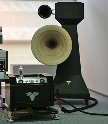 תערוכת אודיו מינכן Audio Hi End תערוכת אודיו מינכן Audio Hi End