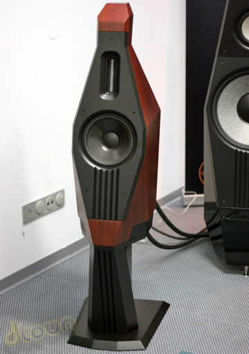 תערוכת אודיו מינכן Audio Hi End תערוכת אודיו מינכן Audio Hi End