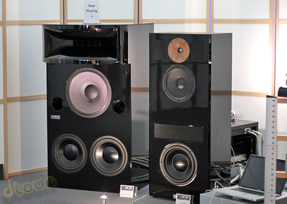 תערוכת אודיו מינכן Audio Hi End תערוכת אודיו מינכן Audio Hi End