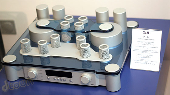 תערוכת אודיו מינכן Audio Hi End תערוכת אודיו מינכן Audio Hi End
