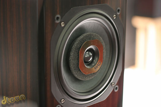 MAD audio MAD audio