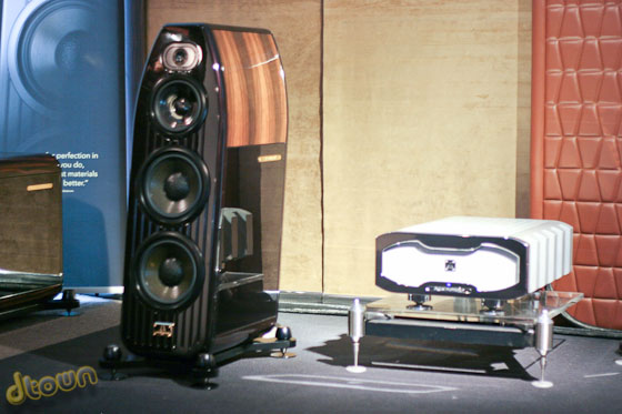 Kharma Audio