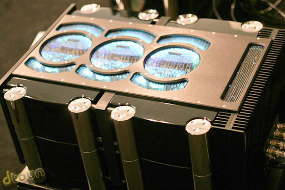 CHROD AUDIO