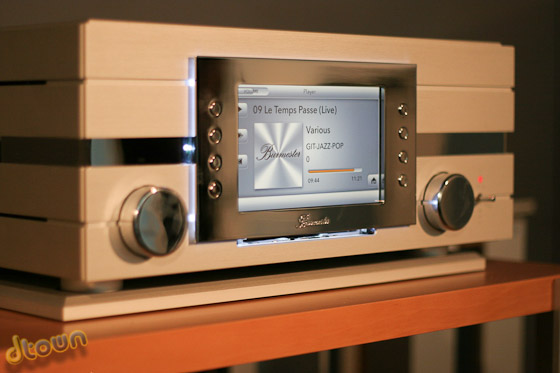 Burmester Audiosysteme