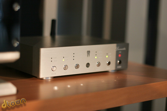 Burmester Audiosysteme
