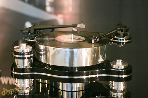 OCATVE+ DYNAUDIO