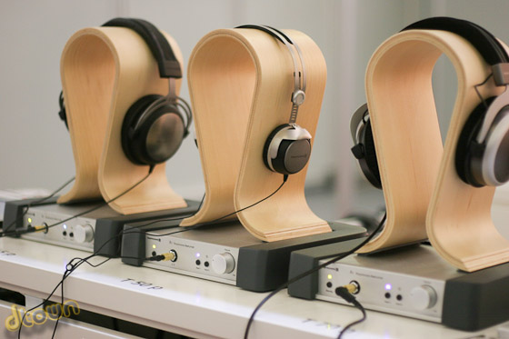אוזניות beyerdynamic