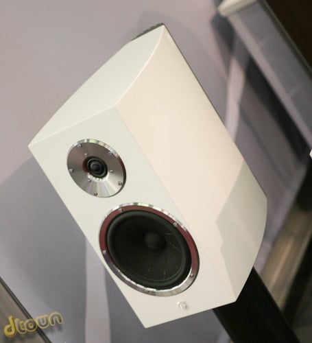 GATO AUDIO