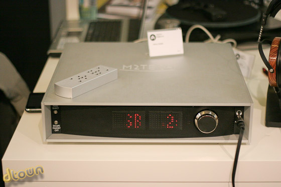 M2TECH
