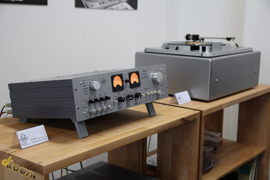 Munich Hi End Audio show Munich Hi End Audio show