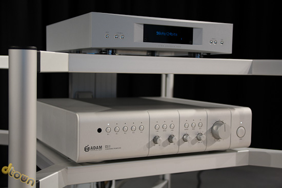 Munich Hi End Audio show Munich Hi End Audio show