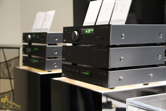 Munich Hi End Audio show Munich Hi End Audio show